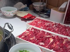 -汕头八合里海记牛肉店(清河店)