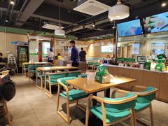 -紫光园·小馆(梨园店)