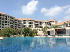 -惠州金海湾嘉华度假酒店