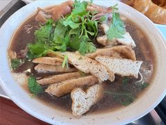 卤煮火烧-姚记炒肝店(鼓楼店)