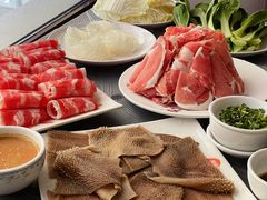 -鑫龙火锅城(青岛分店)