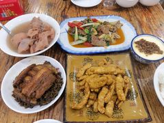 -雨田饭店(华兴东街店)