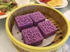 -骏莱海鲜鱼港(五角场店)