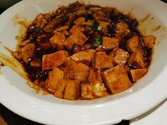 婆家豆腐-北李妈妈菜(鲁能城店)