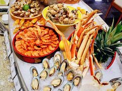 -天骄国际酒店·布拉格西餐厅(白石湖店)