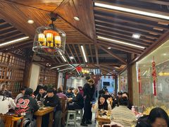 -状元阁烧烤(新华路总店)