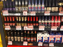 -永辉超市(凯德·天府店)