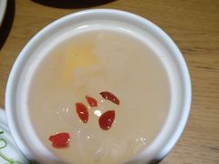 -吕氏疙瘩汤·海鲜新鲁菜(凯德mall新都心店)