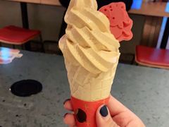 -麦当劳(新王府井店)