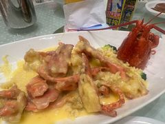 -顺风海鲜港(长寿路店)