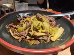 -新太二·鲜料川菜(晶耀前滩店)