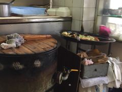 -黄阿姨锅贴大王(万航渡路店)