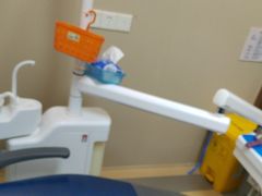 -佛山中大口腔医院·市二级口腔专科医院