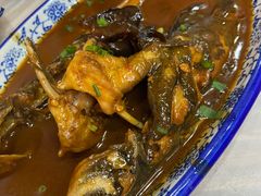 -邱记私房菜·十八年本地菜