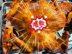 -京客隆超市(京源店)