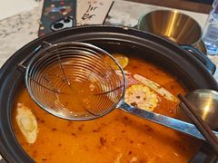 -琥珀川糟粕醋火锅(慈云寺店)