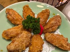 -新白鹿餐厅(爱琴海购物中心店)