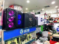 -DC商业城(海秀东路店)