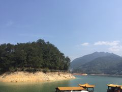 -广州市流溪河国家森林公园