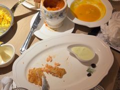 -波特曼西餐厅(中央大街店)