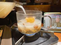 -玉川屋·深夜食堂居酒屋(柳巷店)