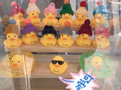 -LINLEE林里·手打柠檬茶(惠城仲恺天益城店)