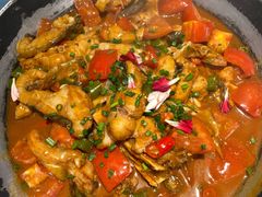 -大师傅金奖啤酒鱼(西街口总店)