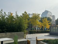 -Green Option(官舍店)