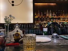 -STARRY CAFE & LOUNGE BAR(高新店)