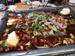 -峨眉烧烤(宝龙广场店)