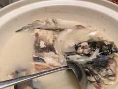 -小厨娘淮扬菜(天印大道店)