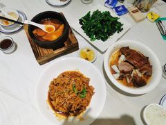 -大欢喜饭店(江怡路店)