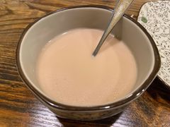 小壶奶茶-格日勒阿妈蒙古厨房(大召店)