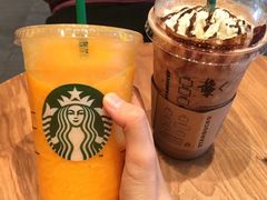 -星巴克臻选(深圳万象天地旗舰店)