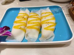 -香香海南菜餐厅