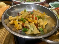 -百年神厨·地道川菜(清江西路店)