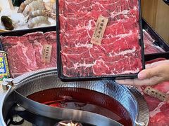 -牛匠和牛寿喜锅(西安总店)
