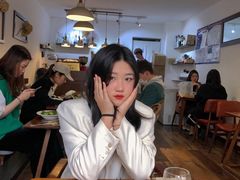 -AFS Cafe & Canteen(闽江二路店)
