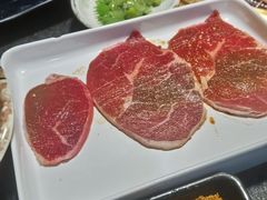 -神户赤童日式烤肉伙伴(东直门店)