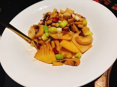 -醉东Oriental House(静安嘉里中心店)