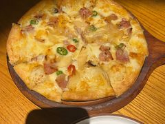 -埠口精酿夜景餐酒吧· BREWPORT BISTRO(长嘉汇重庆之眼店)
