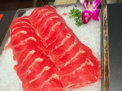 -南门四季铜锅涮肉(望京店)