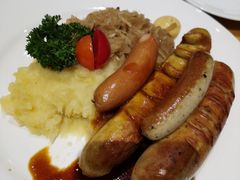 -兰特伯爵西餐厅·啤酒屋(方庄店)