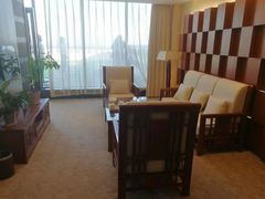 -东海森林温泉度假酒店