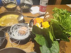 -呷哺呷哺 黄金牧场 (欢乐谷店)