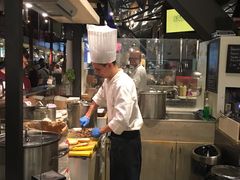 -佛罗伦萨中央市场