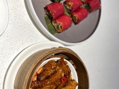 -煲王粤菜餐厅(中侨中心店)