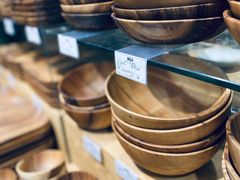 -MUJI无印良品(金狮广场店)