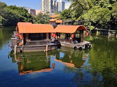 -侨美·唐荔园·40年地道粤菜