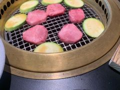 -谷牛和牛烤肉(漕河泾印象城店)